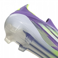 Бутсы ADIDAS F50 ELITE LL FG JH7628 - вид 8 миниатюра