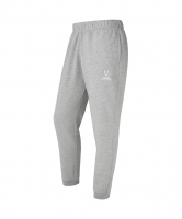 Штаны спортивные JOGEL ESSENTIAL Cotton Fleece Pants, серый меланж цб-00004821 ЦБ-00004821 - вид 2 миниатюра