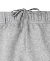 Штаны спортивные JOGEL ESSENTIAL Cotton Fleece Pants, серый меланж цб-00004821 ЦБ-00004821 - вид 4 миниатюра