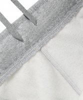 Штаны спортивные JOGEL ESSENTIAL Cotton Fleece Pants, серый меланж цб-00004821 ЦБ-00004821 - вид 5 миниатюра