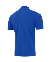 Поло JOGEL PREMIER PerFormDRY CVC Polo, синий цб-00004937 ЦБ-00004937 - вид 3 миниатюра