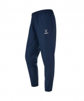 Брюки ветрозащитные JOGEL DIVISION PerFormPROOF Rain Pants, темно-синий цб-00004633 ЦБ-00004633 - вид 2 миниатюра