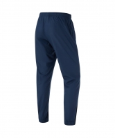 Брюки ветрозащитные JOGEL DIVISION PerFormPROOF Rain Pants, темно-синий цб-00004633 ЦБ-00004633 - вид 3 миниатюра