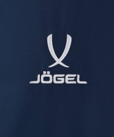 Брюки ветрозащитные JOGEL DIVISION PerFormPROOF Rain Pants, темно-синий цб-00004633 ЦБ-00004633 - вид 6 миниатюра
