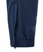 Брюки ветрозащитные JOGEL DIVISION PerFormPROOF Rain Pants, темно-синий цб-00004633 ЦБ-00004633 - вид 7 миниатюра