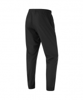 Брюки ветрозащитные JOGEL DIVISION PerFormPROOF Rain Pants, черный цб-00004639 ЦБ-00004639 - вид 3 миниатюра