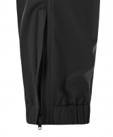 Брюки ветрозащитные JOGEL DIVISION PerFormPROOF Rain Pants, черный цб-00004639 ЦБ-00004639 - вид 7 миниатюра
