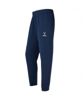 Штаны спортивные JOGEL ESSENTIAL Cotton Fleece Pants, темно-синий цб-00004817 ЦБ-00004817 - вид 2 миниатюра