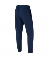 Штаны спортивные JOGEL ESSENTIAL Cotton Fleece Pants, темно-синий цб-00004817 ЦБ-00004817 - вид 3 миниатюра