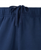 Штаны спортивные JOGEL ESSENTIAL Cotton Fleece Pants, темно-синий цб-00004817 ЦБ-00004817 - вид 4 миниатюра