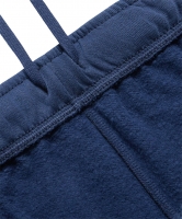 Штаны спортивные JOGEL ESSENTIAL Cotton Fleece Pants, темно-синий цб-00004817 ЦБ-00004817 - вид 5 миниатюра