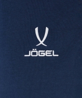 Штаны спортивные JOGEL ESSENTIAL Cotton Fleece Pants, темно-синий цб-00004817 ЦБ-00004817 - вид 6 миниатюра
