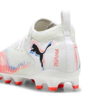 Детские бутсы PUMA FUTURE 8 MATCH FG/AG Jr (AW25) 10861401 - вид 2 миниатюра