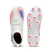 Детские бутсы PUMA FUTURE 8 MATCH FG/AG Jr (AW25) 10861401 - вид 3 миниатюра