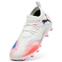 Детские бутсы PUMA FUTURE 8 MATCH FG/AG Jr (AW25) 10861401 - вид 5 миниатюра
