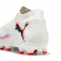 Детские бутсы PUMA FUTURE 8 PRO FG/AG Jr (AW25) 10861301 - вид 2 миниатюра
