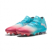 Бутсы PUMA FUTURE 8 ULTIMATE RECHRGE FG (AW25) 10875601 - вид 1 миниатюра
