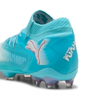 Бутсы PUMA FUTURE 8 ULTIMATE RECHRGE FG (AW25) 10875601 - вид 2 миниатюра