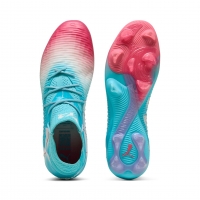 Бутсы PUMA FUTURE 8 ULTIMATE RECHRGE FG (AW25) 10875601 - вид 3 миниатюра