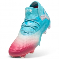Бутсы PUMA FUTURE 8 ULTIMATE RECHRGE FG (AW25) 10875601 - вид 5 миниатюра