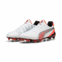 Бутсы PUMA KING ULTIMATE FG/AG (25) 10882101 - вид 1 миниатюра