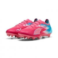 Бутсы PUMA ULTRA 6 ULTIMATE RECHRGE FG (AW25) 10876301 - вид 1 миниатюра
