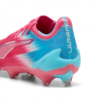 Бутсы PUMA ULTRA 6 ULTIMATE RECHRGE FG (AW25) 10876301 - вид 2 миниатюра