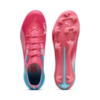 Бутсы PUMA ULTRA 6 ULTIMATE RECHRGE FG (AW25) 10876301 - вид 3 миниатюра