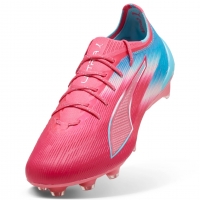 Бутсы PUMA ULTRA 6 ULTIMATE RECHRGE FG (AW25) 10876301 - вид 5 миниатюра