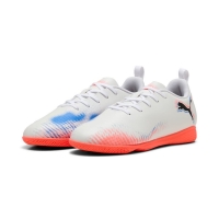 Детская обувь для зала PUMA FUTURE 8 PLAY IT Jr (AW25) 10862701 - вид 1 миниатюра
