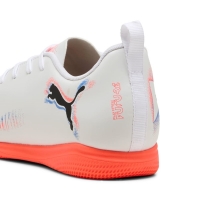 Детская обувь для зала PUMA FUTURE 8 PLAY IT Jr (AW25) 10862701 - вид 2 миниатюра