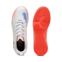 Детская обувь для зала PUMA FUTURE 8 PLAY IT Jr (AW25) 10862701 - вид 3 миниатюра