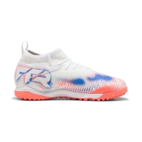 Детские шиповки PUMA FUTURE 8 MATCH TT + Mid Jr (AW25) 10861601 - вид 4 миниатюра