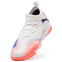 Детские шиповки PUMA FUTURE 8 MATCH TT + Mid Jr (AW25) 10861601 - вид 5 миниатюра