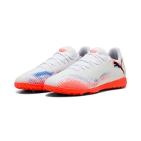 Детские шиповки PUMA FUTURE 8 PLAY TT (AW25) 10860501 - вид 1 миниатюра