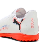 Детские шиповки PUMA FUTURE 8 PLAY TT (AW25) 10860501 - вид 2 миниатюра