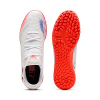 Детские шиповки PUMA FUTURE 8 PLAY TT (AW25) 10860501 - вид 3 миниатюра