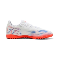 Детские шиповки PUMA FUTURE 8 PLAY TT (AW25) 10860501 - вид 4 миниатюра