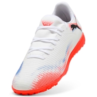 Детские шиповки PUMA FUTURE 8 PLAY TT (AW25) 10860501 - вид 5 миниатюра