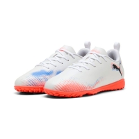 Детские шиповки PUMA FUTURE 8 PLAY TT Jr (AW25) 10862601 - вид 1 миниатюра