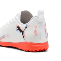 Детские шиповки PUMA FUTURE 8 PLAY TT Jr (AW25) 10862601 - вид 2 миниатюра