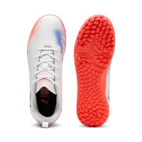 Детские шиповки PUMA FUTURE 8 PLAY TT Jr (AW25) 10862601 - вид 3 миниатюра