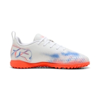 Детские шиповки PUMA FUTURE 8 PLAY TT Jr (AW25) 10862601 - вид 4 миниатюра