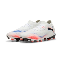 Бутсы PUMA FUTURE 8 MATCH FG/AG (AW25) 10859301 - вид 1 миниатюра