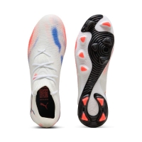 Бутсы PUMA FUTURE 8 MATCH FG/AG (AW25) 10859301 - вид 3 миниатюра