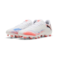 Бутсы PUMA FUTURE 8 PLAY FG/AG (AW25) 10860201 - вид 1 миниатюра