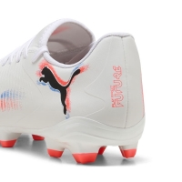 Бутсы PUMA FUTURE 8 PLAY FG/AG (AW25) 10860201 - вид 2 миниатюра