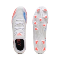Бутсы PUMA FUTURE 8 PLAY FG/AG (AW25) 10860201 - вид 3 миниатюра