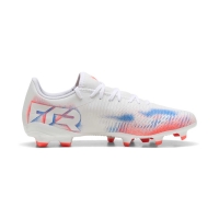 Бутсы PUMA FUTURE 8 PLAY FG/AG (AW25) 10860201 - вид 4 миниатюра