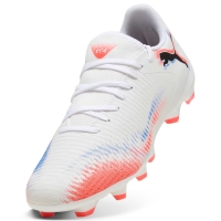 Бутсы PUMA FUTURE 8 PLAY FG/AG (AW25) 10860201 - вид 5 миниатюра